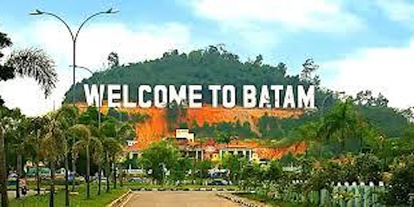 The Future of Batam
