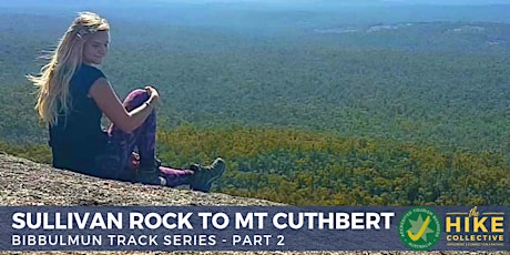 Bibbulmun Track Series Part 2 - Sullivan Rock To Mt Cuthbert primary image