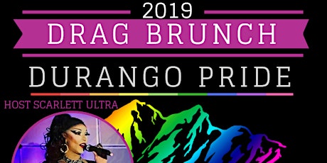 Durango Pride Brunch primary image