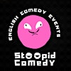 Stoopid Comedy by Mihai Tartara's Logo