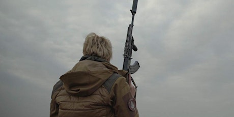Imagen principal de EUNIC Chicago Ukrainian Film Series: Inner Wars