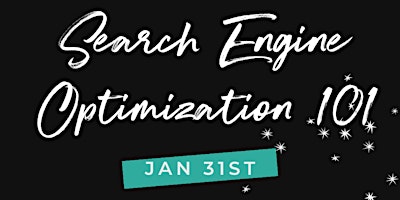 SEO 101: Search Engine Optimization