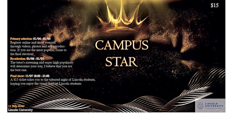 Campus Star primary image