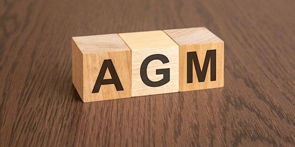 Nottingham and Derby AGM and Keynote presentations