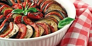 Couples' Romantic Date Night (French Cuisine), $85 pp, $170 for couple primary image