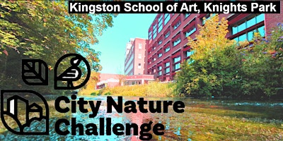 City+Nature+Challenge+2024