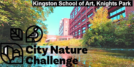 City Nature Challenge 2024 primary image