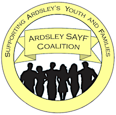 Ardsley SAYF Coalition's 5K Fun Run/Walk primary image