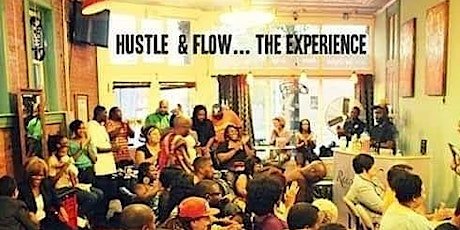Hustle & Flow...The "E" xperience primary image