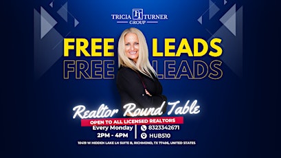 Realtor Round Table