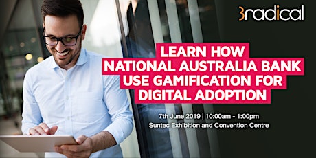 Learn how National Australia Bank use Gamification for Digital Adoption primary image