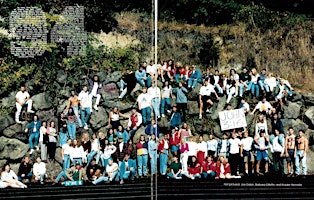 Primaire afbeelding van King's Class of 1994 - 30 Year Reunion