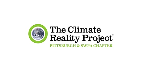 Lunch & Learn With The Climate Reality Project Pittsburgh & SWPA Chapter primary image
