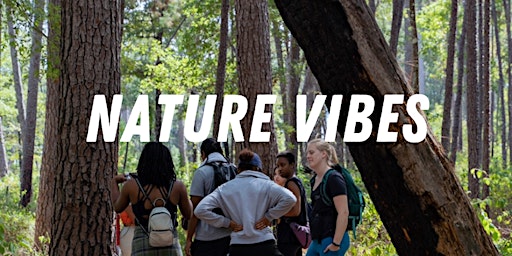 Nature Vibes Day Trip: Lake Livingston State Park primary image