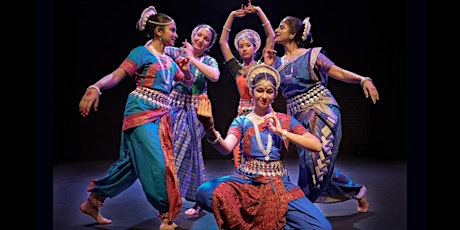 Annual Odissi Indian Classical Dance Showcase primary image