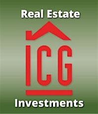 ICG Real Estate 1 Day Expo primary image