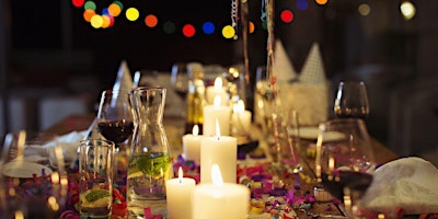 Image principale de Festive Vegan Cookery Course 2025