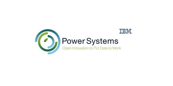 IBM Power Systems & Storage