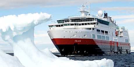 Hurtigruten Expedition Presentation  primary image