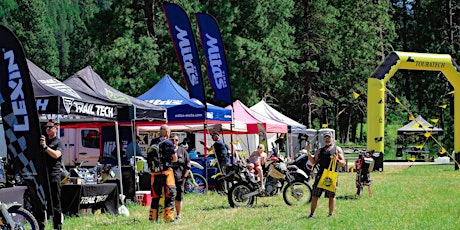 2024 Touratech Rally West Vendor