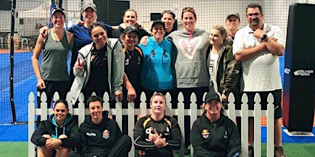 Trivia Night - NZ Women's Over 30's Indoor Cricket Team primary image