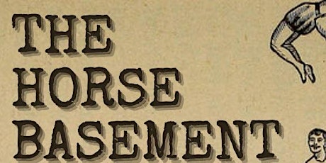 The Horse Basement