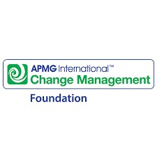 Change Management Foundation 3 Days Training in Washington, DC