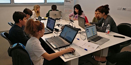 Immagine principale di CoderDojo Giugno 2019 