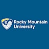 Logótipo de Rocky Mountain University