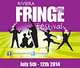 Milton Jones + support at the Riviera Fringe Festival, Torbay, Devon primary image