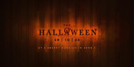 Imagen principal de Halloween