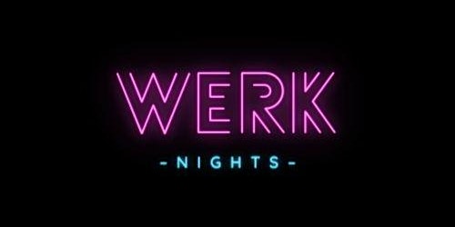 Primaire afbeelding van Werk Nights XVI