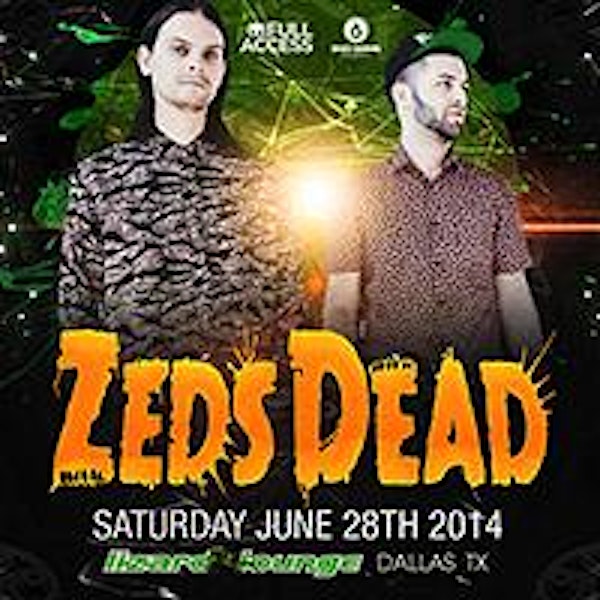 ZEDS DEAD - DALLAS