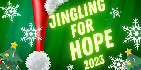 Jingling for HOPE primary image