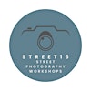 Logo van Street16 Street Photography Workshops