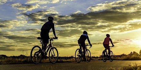 Imagem principal do evento O Andão de Bicicleta