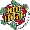 Modo Barista's Logo