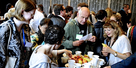 Visiting Arts International Producers Breakfast 2019 primary image