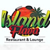 Island Flava Restaurant & Lounge's Logo