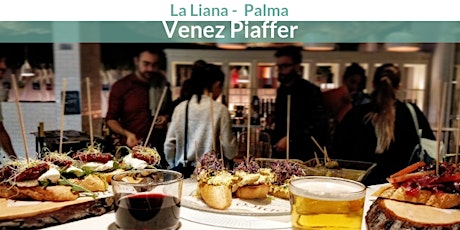 Venez Piaffer - Apéro dînatoire #19 Francophones de Majorque primary image