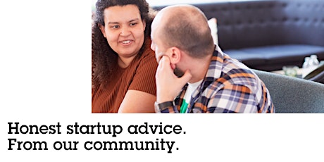Talent Garden Rainmaking: Startup Advice Sessions primary image