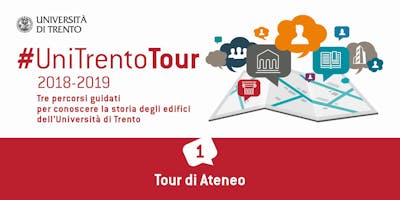 Visita guidata Tour di Ateneo