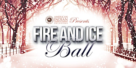 AICCO Fire and Ice Ball primary image