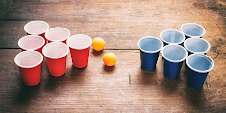 Hauptbild für Beer Pong Tournament