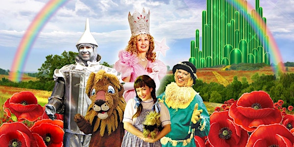 The Wizard of Oz Interactive Show (Ryde)