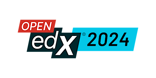 Primaire afbeelding van Open edX Conference 2024
