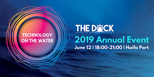 Technology on the Water 2019