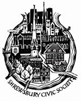 Shrewsbury Civic Society Trust Ltd