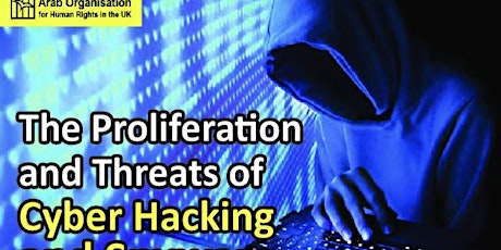 The Proliferation and Threats of Cyber Hacking and Spyware primary image