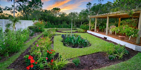 Sustainable Summer Gardening Workshop: Stormwater, Rain and Shade Gardening